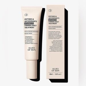 Allies of Skin Advanced Firming Daily Treatment